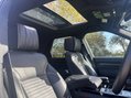 Land Rover Discovery TD6 HSE LUXURY 11