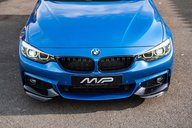 BMW 4 Series 2.0 420D M Sport Auto 2dr 22