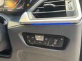 BMW 3 Series 2.0 320d M Sport Auto 4dr 52