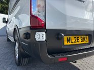Ford Transit 350 Limited L3H3 165 ps Panel Van 26