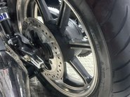 Triumph Bonneville SE 2013 7K NEW MOT INCREDIBLE CONDITION CUSTOM NAKED BIKE 865CC 33