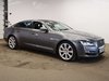 Jaguar XJ 3.0 XJ Portfolio V6 D Auto 4dr