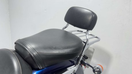 Triumph Bonneville 2008 7K EXCELLENT CONDITION CRUISER LOW RIDER 865CC 28