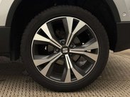 SEAT Ateca 1.5 Ateca SE Technology TSi Evo 5dr 5