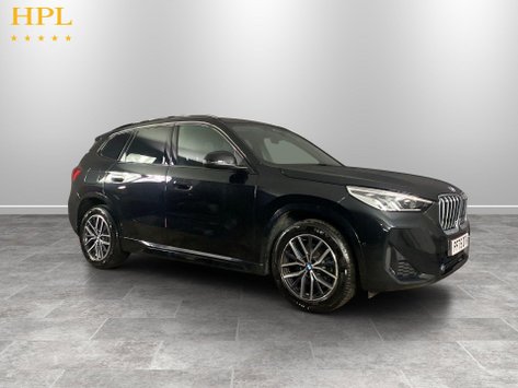 BMW X1 1.5 20i MHT M Sport SUV 5dr Petrol Hybrid DCT sDrive Euro 6 (s/s) (170 ps)