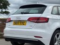Audi A3 1.4 TFSI CoD Sport Sportback Euro 6 (s/s) 5dr 5