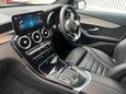 Mercedes-Benz GLC GLC 220 D 4MATIC AMG LINE 54