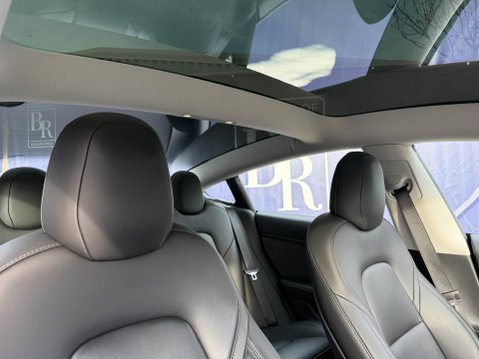 Tesla Model 3 (Dual Motor) Long Range Saloon 4dr Electric Auto 4WDE (346 ps) 46