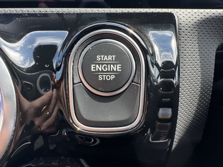 Mercedes-Benz CLA Class CLA 250e AMG Line Premium Plus Shooting Brake Estate Auto Petrol Hybrid 24