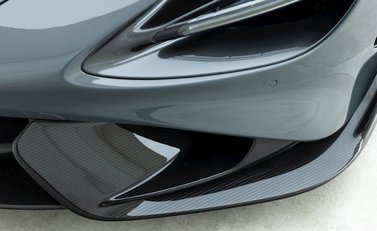 McLaren 765LT Spider 34