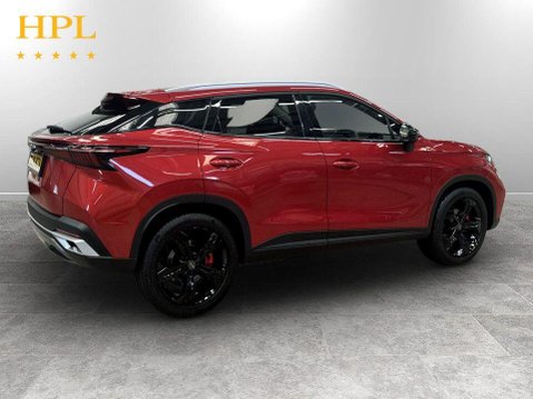 OMODA 5 1.6 TGDI Noble SUV 5dr Petrol DCT Euro 6 (s/s) (147 ps) 1 Owner - Dab - Bl 7