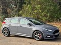 Ford Focus 2.0 Focus ST-3 TDCi 5dr 9