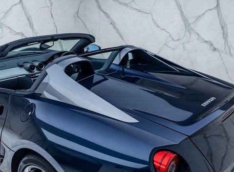 Ferrari 599 SA Aperta 39
