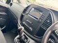 Mercedes-Benz Vito 1.7 Vito 110 Progressive CDi 7