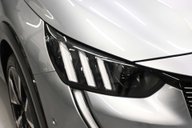 Peugeot 208 208 GT Ev 5dr 50