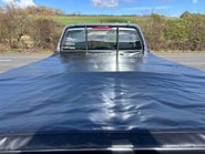 Isuzu D-Max Utility Single Cab 4x4 Pickup 11