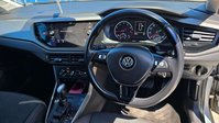 Volkswagen Polo 1.0 TSI SE Hatchback 5dr Petrol DSG Euro 6 (s/s) (95 ps) 46