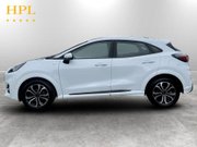 Ford Puma 1.0T EcoBoost MHEV ST-Line SUV 5dr Petrol Hybrid Manual Euro 6 (s/s) (155 p 4