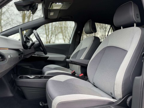 Volkswagen ID.3 ID3 1st Edition 5dr 13