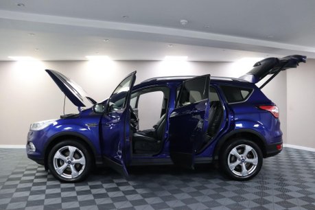Ford Kuga ST-LINE X 6