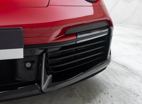 Porsche 911 Turbo S (992) Lightweight 41