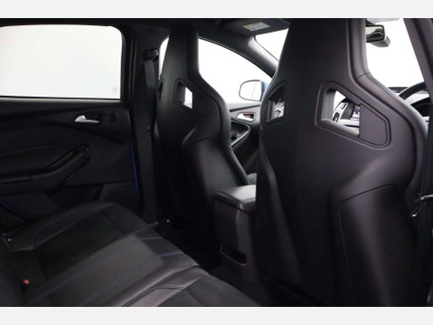 Ford Focus 2.3 Focus RS 4WD 5dr 23