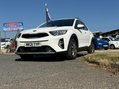 Kia Stonic 2 **10,841 MILES** 25