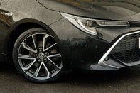 Toyota Corolla EXCEL 11