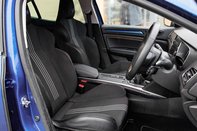 Renault Megane GT LINE DCI 38