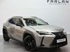 Lexus Ux 2.0 250h SUV 5dr Petrol Hybrid E-CVT Euro 6 (s/s) (184 ps)