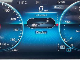 Mercedes-Benz B Class 2.0 B 200 AMG Line Edition Premium D Auto 5dr 29