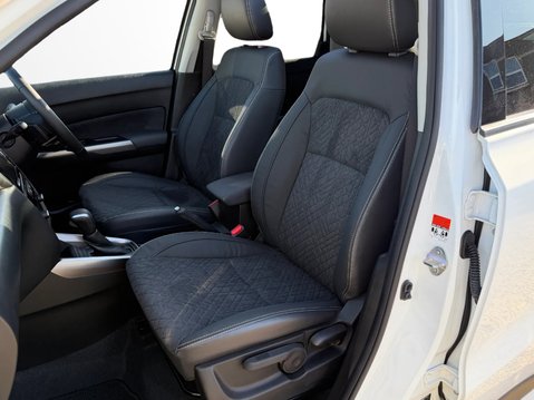 Suzuki Vitara 1.5 Hybrid SZ5 ALLGRIP 5dr AGS 22