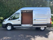 Ford Transit 350 Rwd Trend 130 ps L3H3 Panel Van - Air Con / Rear Camera 6
