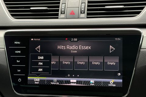 Skoda Superb SE L EXECUTIVE TDI - PANORAMIC SUNROOF  52