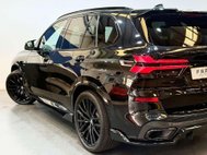 BMW X5 3.0 30d M Sport SUV 5dr Diesel Auto xDrive Euro 6 (s/s) (265 ps) 17
