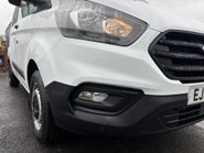 Ford Transit Custom 320 L2 Leader 130 ps DCIV with Air Conditioning 21