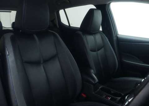 Nissan LEAF Leaf Takna 5dr 46