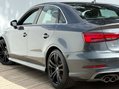 Audi A3 2.0 A3 S Line TDI 4dr 11