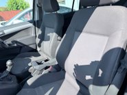 Vauxhall Zafira 1.6 DESIGN 7 SEATER 10