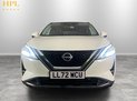 Nissan Qashqai 1.3 DIG-T MHEV N-Connecta SUV 5dr Petrol Hybrid Manual Euro 6 (s/s) (140 ps 2