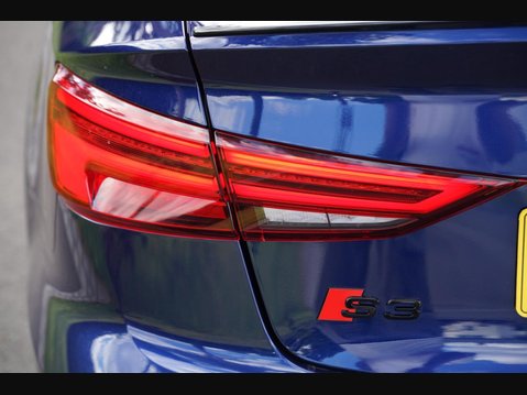Audi S3 2.0 TFSI S Tronic quattro Euro 6 (s/s) 4dr 33