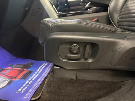 Land Rover Discovery 3.0 TD V6 HSE Auto 4WD Euro 6 (s/s) 5dr 18