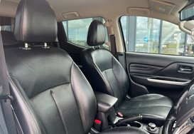 Mitsubishi L200 DI-D BARBARIAN DOUBLE CAB AUTO REAR CANOPY 22