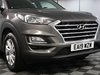 Hyundai TUCSON GDI SE NAV