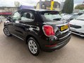 Fiat 500X 1.4 MultiAir Pop Star Euro 6 (s/s) 5dr 7