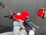 Royal Alloy GT 2019 ONLY 2K NEW MOT CUSTOM SCOOTER LEARNER LEGAL 125CC 36