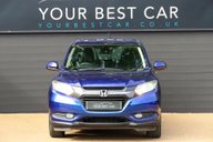 Honda HR-V 1.5 HR-V SE I-VTec 5dr 33