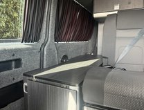 Volkswagen Transporter (Sold) Camper | Auto | Shuttle SE | 4 Berth | Pop Top | T32 | Tdi | Euro 6 14