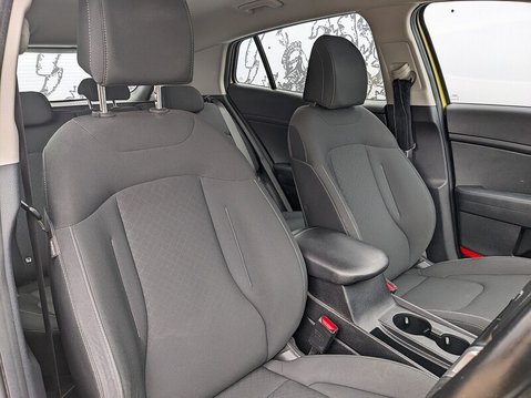 Kia Sportage 2 ISG 12