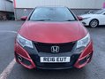 Honda Civic 1.6 Civic i-DTec SR 5dr 27